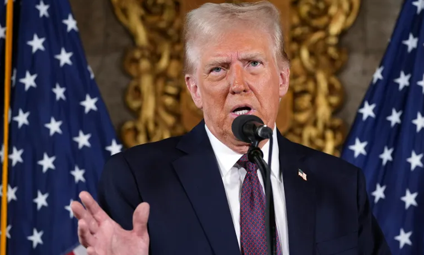 যুদ্ধবিরতিতে আগ্রহী ইরান, তবে চুক্তিতে রাজি না যুক্তরাষ্ট্র: ট্রাম্প