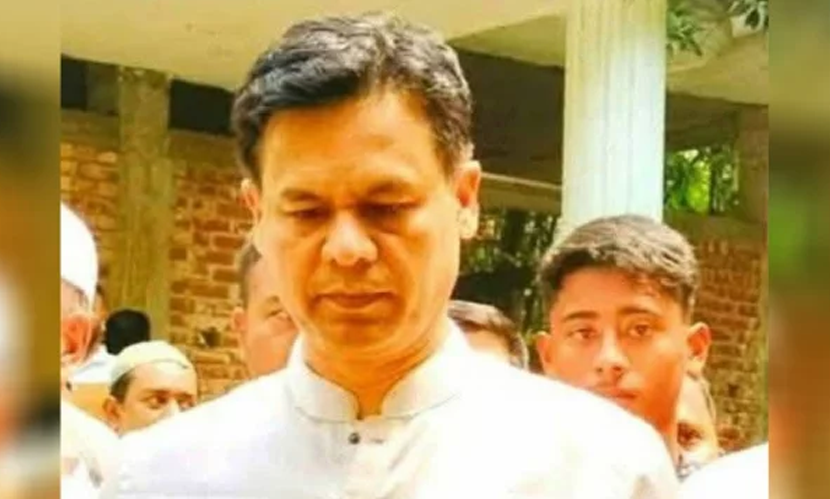 বিএনপির জাতীয় নির্বাহী কমিটির বিশেষ সম্পাদক হলেন বেলায়েত হোসেন মৃধা