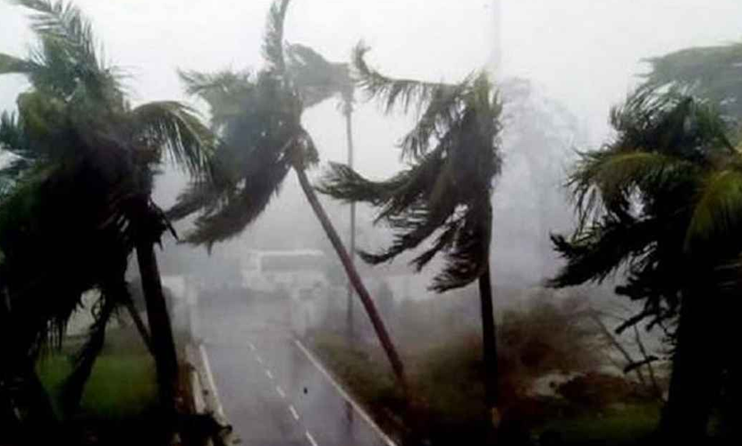 চলতি মাসেই কালবৈশাখীর আভাস