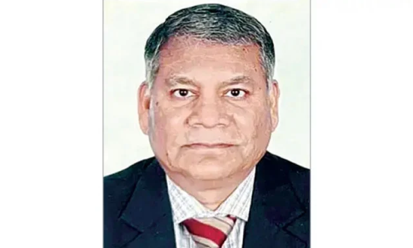 মবের জেরে গভর্নরের উপদেষ্টা আহসান উল্লাহর পদত্যাগ