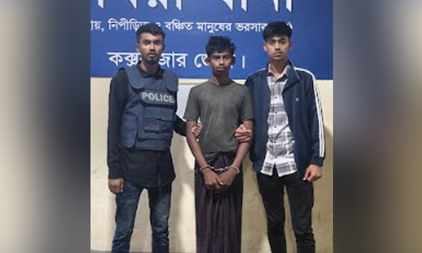 ৫০০ টাকা ধার না পেয়ে ভাবিকে খুন, দেবর গ্রেফতার
