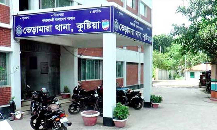 কুষ্টিয়ায় ঈদ ব্যানার টানানোকে কেন্দ্র করে গুলিবর্ষণ, আহত ৩