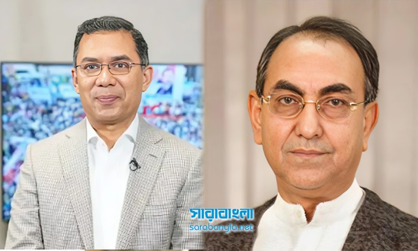 মির্জা আব্বাসের চিকিৎসার খোঁজ রাখছেন প্রধানমন্ত্রী