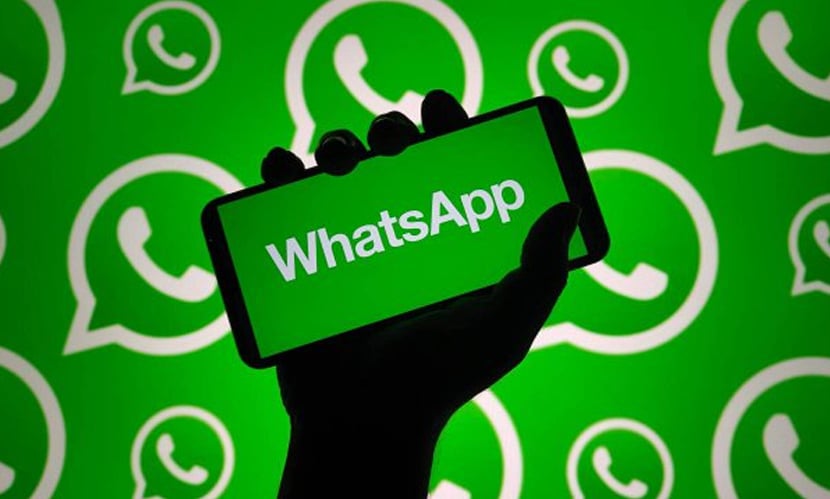 হোয়াটসঅ্যাপ আসছে দারুণ ফিচার! হোয়াটসঅ্যাপ আসছে দারুণ ফিচার!