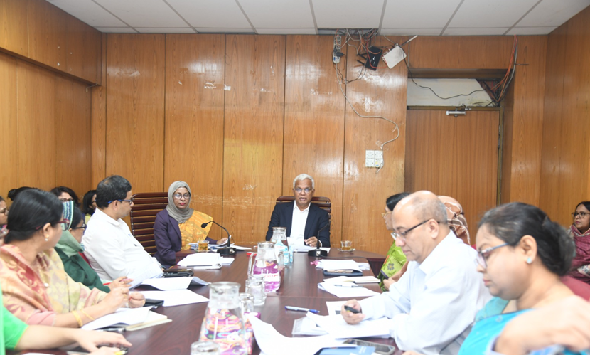 নারী নির্যাতনের বিরুদ্ধে সরকার কঠোর পদক্ষেপ নেবে: ডা. জাহিদ