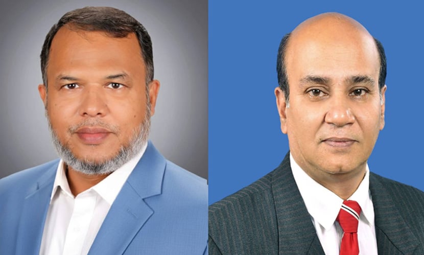 ঝালকাঠি আইনজীবী সমিতির সভাপতি শাহাদাৎ, সম্পাদক সোহেল