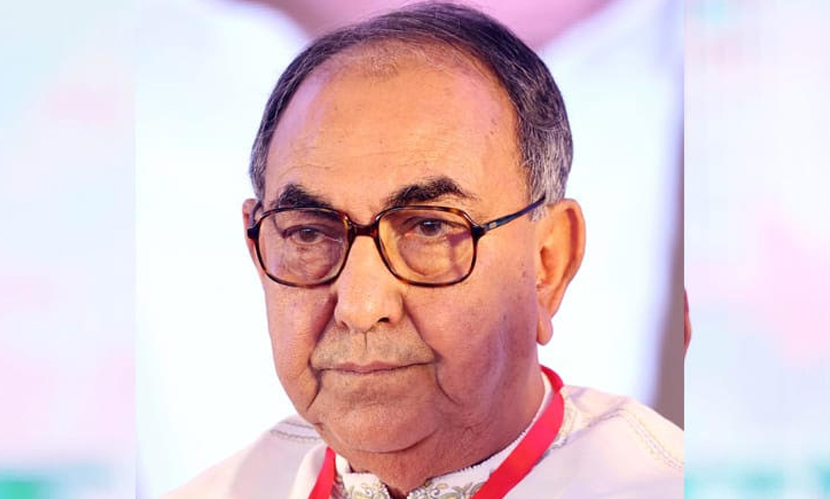 মির্জা আব্বাসের অবস্থার উন্নতি, দেখতে গেলেন মির্জা ফখরুল