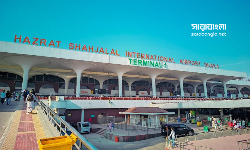 ২৭ দিনে মধ্যপ্রাচ্যগামী ৭৭৫টি ফ্লাইট বাতিল