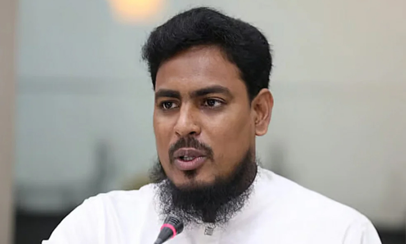 মির্জা আব্বাসের মতো নেতার সুস্থতা অত্যন্ত জরুরি: আখতার