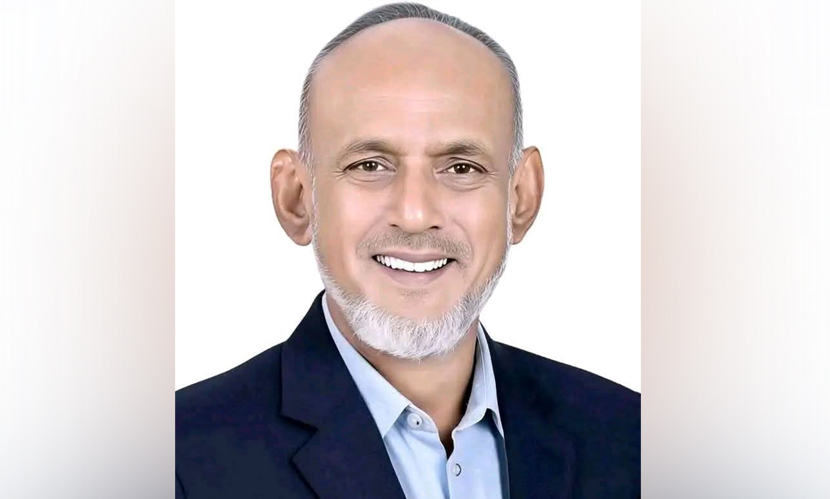 পিরোজপুর জেলা পরিষদের প্রশাসক হলেন অধ্যক্ষ আলমগীর