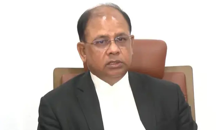 ঘুষের অভিযোগে বিচারপ্রক্রিয়া প্রশ্নবিদ্ধ হয়: চিফ প্রসিকিউটর