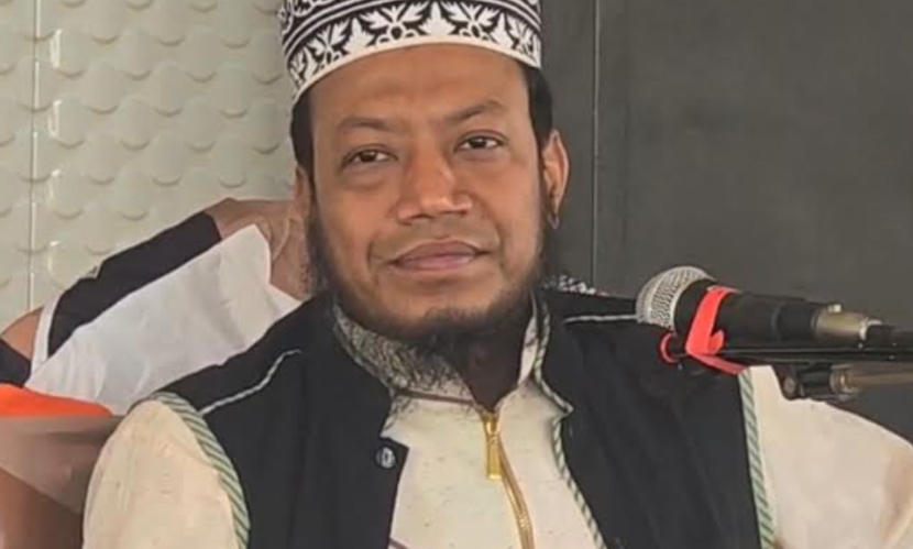 তারেক রহমানকে প্রতিবেশীরা ভালো থাকতে দেবে না: আমির হামজা