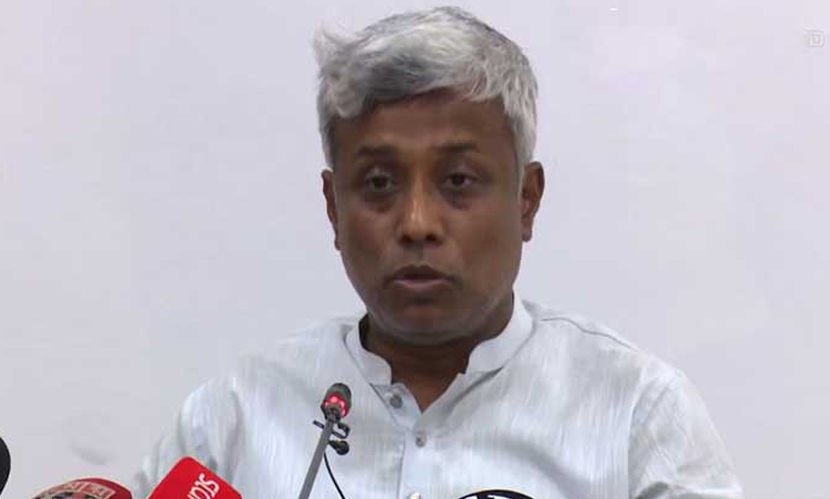 জ্বালানি তেলের পর্যাপ্ত মজুত আছে: জ্বালানি প্রতিমন্ত্রী