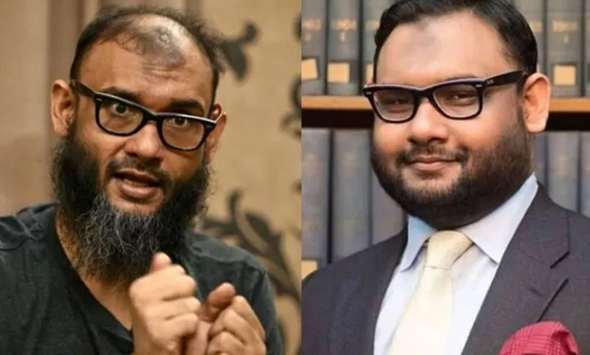 গুমের মামলায় ব্যারিস্টার আরমানের দ্বিতীয় দিনের জেরা আজ