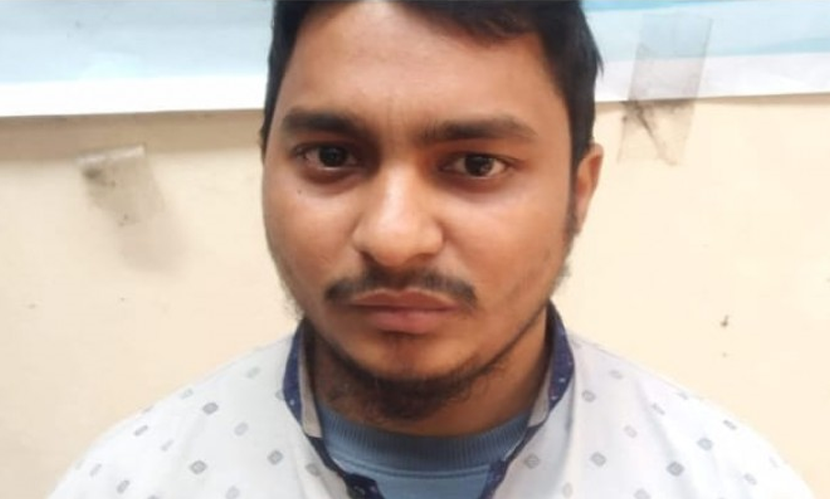 শিক্ষার্থীদের যৌন নিপীড়নের অভিযোগে শিক্ষক গ্রেফতার