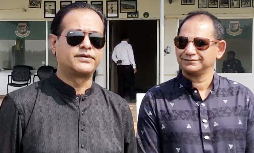 সাকিবকে ফেরাতে একসঙ্গে কাজ করছে মন্ত্রণালয়-বিসিবি: আসিফ আকবর