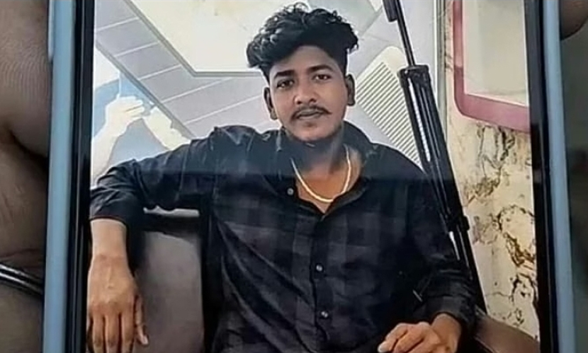বাগেরহাটের বাড়িতে ঢুকে শিক্ষার্থীকে গুলি করে হত্যা