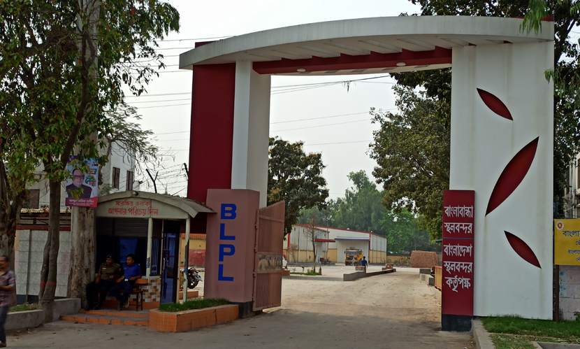 ঈদে বাংলাবান্ধা স্থলবন্দরে ১১ দিন আমদানি-রফতানি বন্ধ
