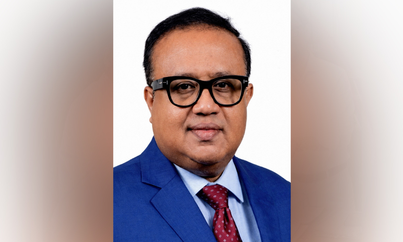 ব্যাংক এশিয়ার নতুন উপব্যবস্থাপনা পরিচালক কায়েস চৌধুরী
