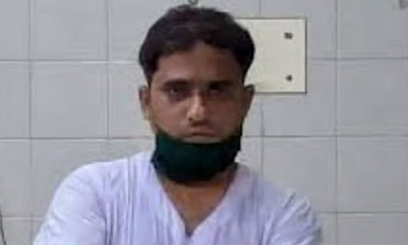 অপারেশন থিয়েটারে শিশুর গালে থাপ্পড়, অভিযুক্ত সাময়িক বরখাস্ত