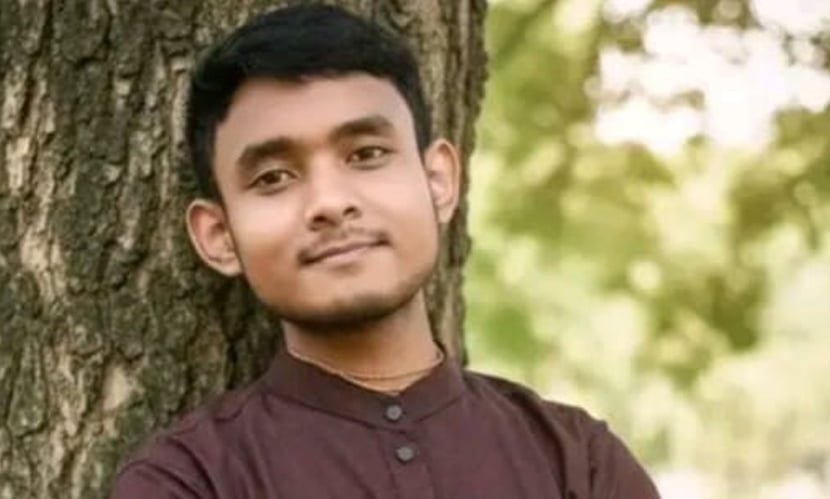 মহানবীকে (সা.) নিয়ে ফেসবুকে কটূক্তি, ঠাকুরগাঁওয়ে যুবক গ্রেফতার