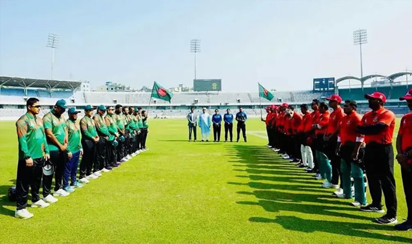 স্বাধীনতা দিবসের দিনে মাঠে নামছেন সাবেক তারকা ক্রিকেটাররা