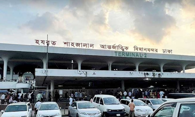 ঢাকা থেকে মধ্যপ্রাচ্যগামী ১৪৭টি ফ্লাইট বাতিল: বেবিচক