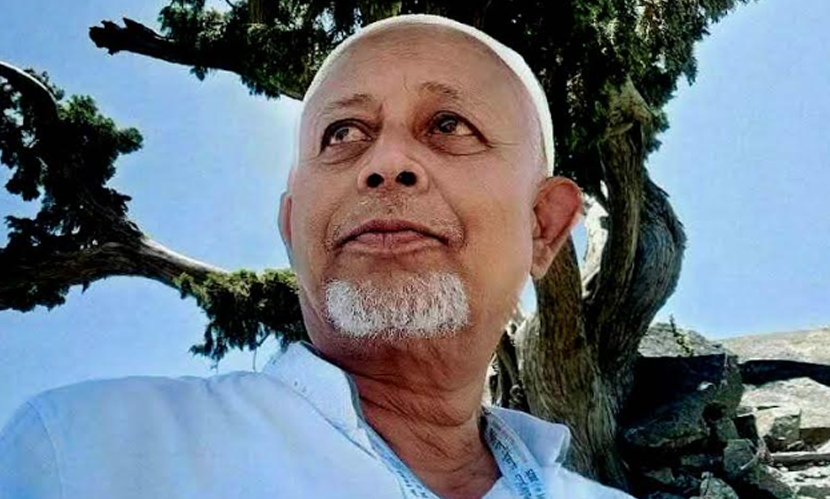 ঠাকুরগাঁওয়ে বিএনপি নেতার বিরুদ্ধে নিয়োগ পরীক্ষার নথিপত্র ছিনতাইয়ের অভিযোগ