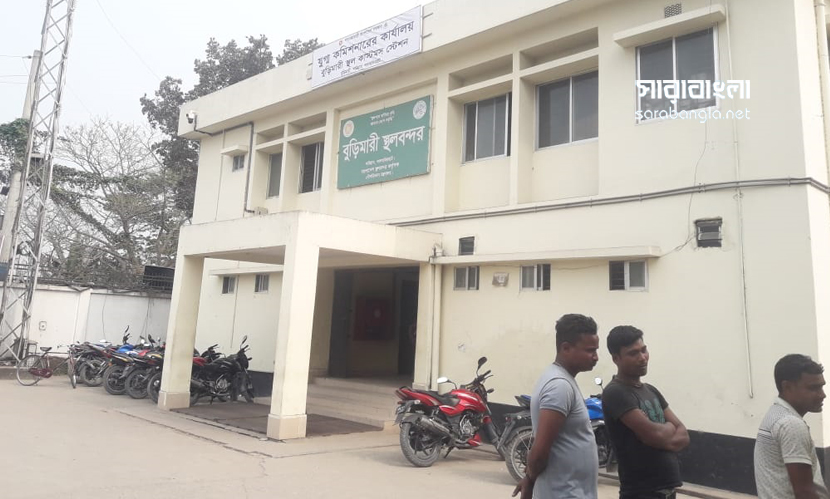 বুড়িমারী স্থলবন্দরে ১১ দিন বন্ধ থাকবে আমদানি-রফতানি