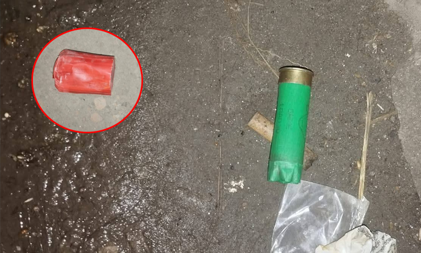 কুষ্টিয়ায় বিএনপি নেতার ব্যবসা প্রতিষ্ঠান লক্ষ্য করে গুলি ও ককটেল বিস্ফোরণ