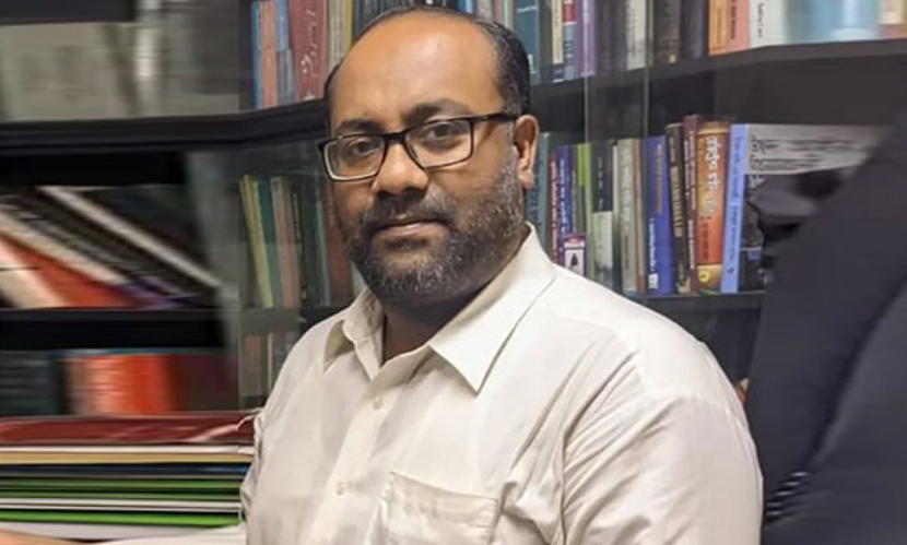 চট্টগ্রামে ট্রাকচাপায় আইনজীবী নিহত