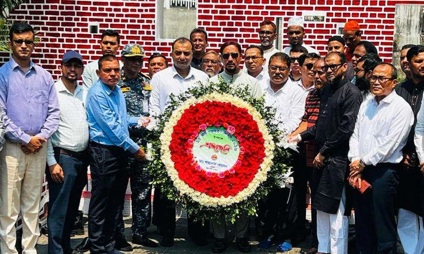 মুক্তিযুদ্ধের স্মৃতিবিজড়িত স্থান সংরক্ষণে উদ্যোগ নেওয়া হবে: চসিক মেয়র