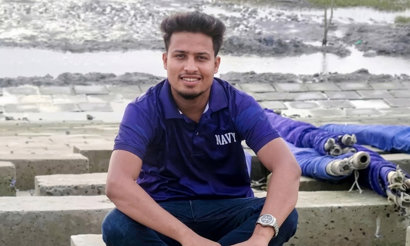 পেকুয়ায় যুবকের ঝুলন্ত মরদেহ উদ্ধার