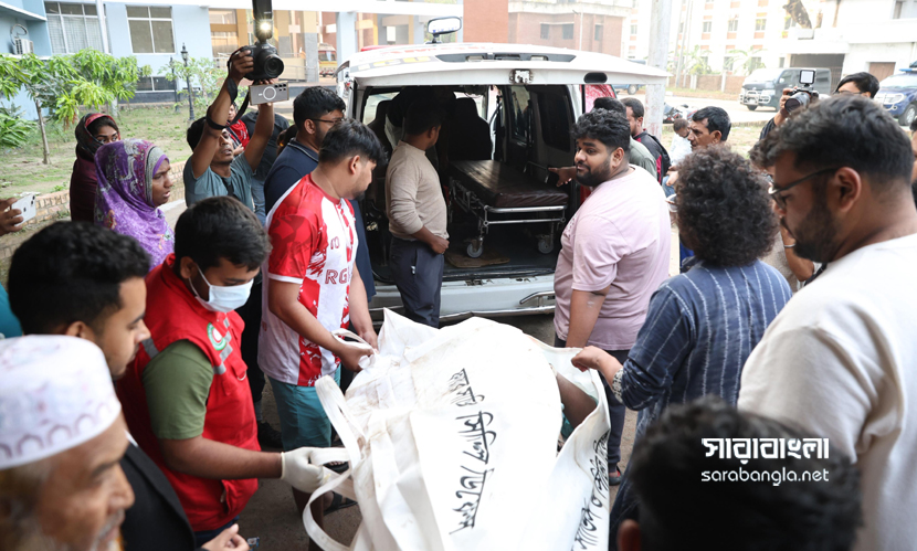 দৌলতদিয়া বাসডুবির ঘটনায় মৃত্যুর সংখ্যা বেড়ে ২৫