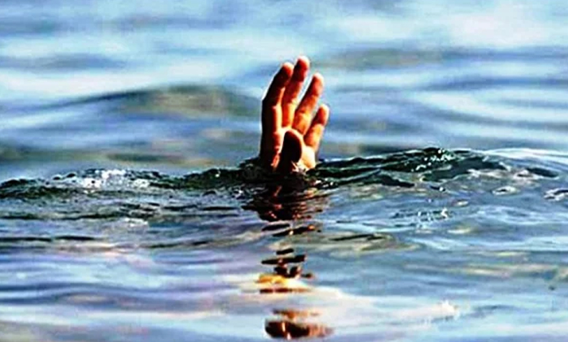 জাফলংয়ে দাদির সঙ্গে ঘুরতে এসে পানিতে ডুবে শিশুর মৃত্যু