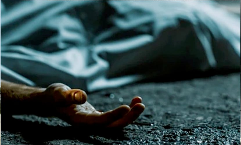 মৌচাক ফ্লাইওভারের ওপর থেকে পোড়া মরদেহ উদ্ধার