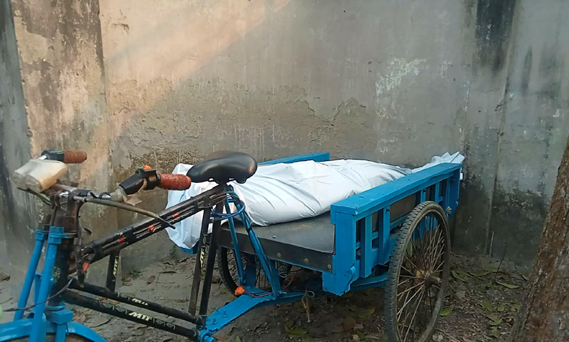 গাইবান্ধায় মাদরাসা শিক্ষার্থীকে পিটিয়ে হত্যার অভিযোগ