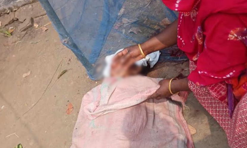 পাবনায় ২ গ্রুপের সংঘর্ষে গুলিতে গৃহবধূ নিহত, আহত ১০