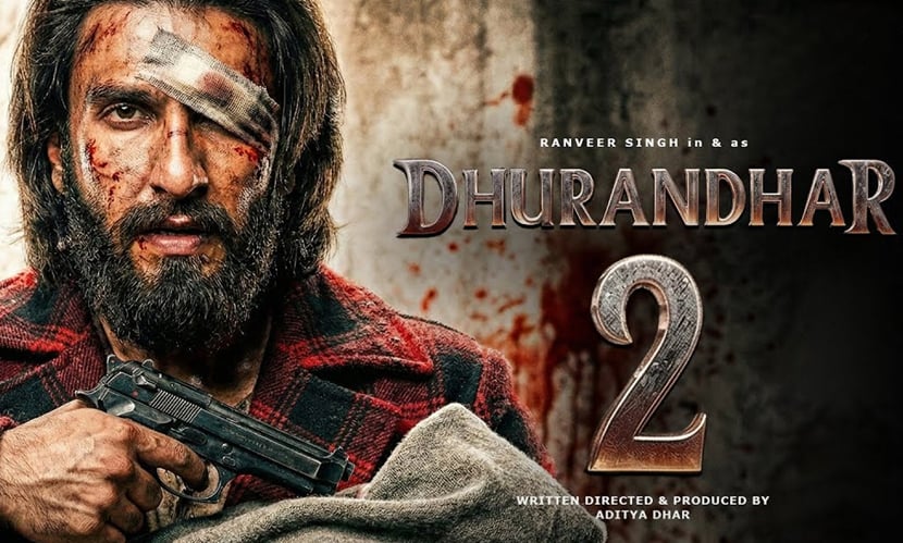 বলিউড ইতিহাসের সব রেকর্ড ভাঙছে রণবীরের ‘ধুরন্ধর ২’ বলিউড ইতিহাসের সব রেকর্ড ভাঙছে রণবীরের ‘ধুরন্ধর ২’