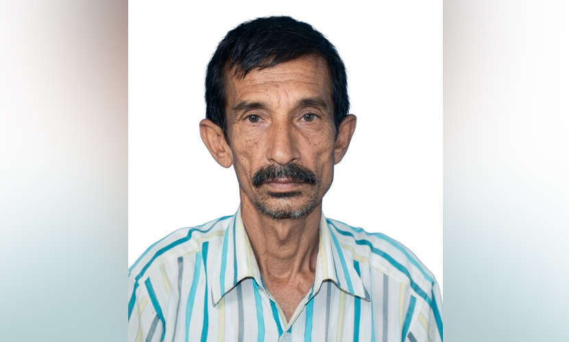 নিখোঁজ ইজিবাইকচালকের মরদেহ উদ্ধার