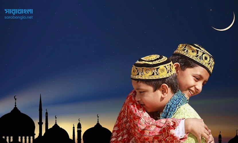 রাত পোহালেই ঈদ, দেশজুড়ে ব্যাপক প্রস্তুতি 