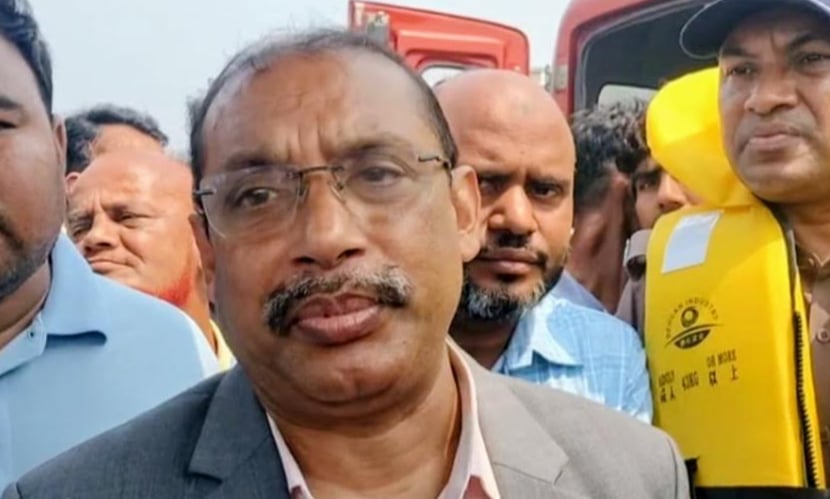 যানবাহন ফেরিতে ওঠার আগে সকল যাত্রী নামিয়ে উঠতে হবে: বিআইডব্লিউটিসি