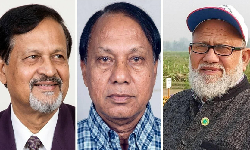 বাকৃবির ৩ অ্যালামনাই পাচ্ছেন স্বাধীনতা পুরস্কার ২০২৬
