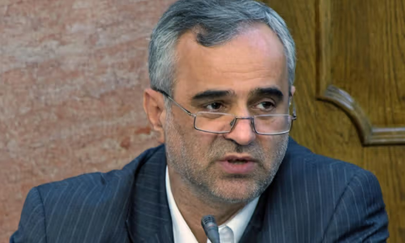 তেহরানে মার্কিন-ইসরায়েলি হামলায় ইরানের মন্ত্রী নিহত