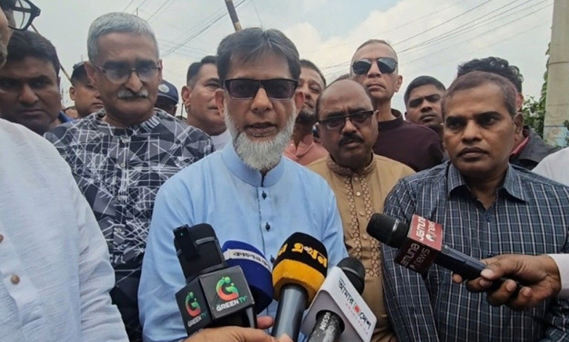 নিহতদের পরিবারকে ১ লাখ টাকা করে দেওয়া হবে