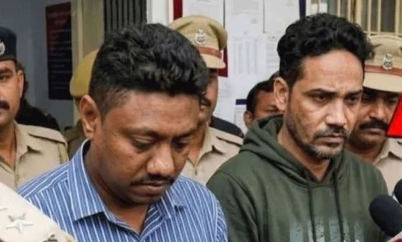 ডিজিএফআইয়ের তথ্যে হাদি হত্যার প্রধান ২ আসামি পশ্চিমবঙ্গে গ্রেফতার