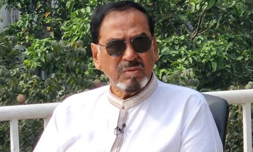 ত্রয়োদশ সংসদের স্পিকার হাফিজ উদ্দিন আহমেদের বর্ণাঢ্য জীবন