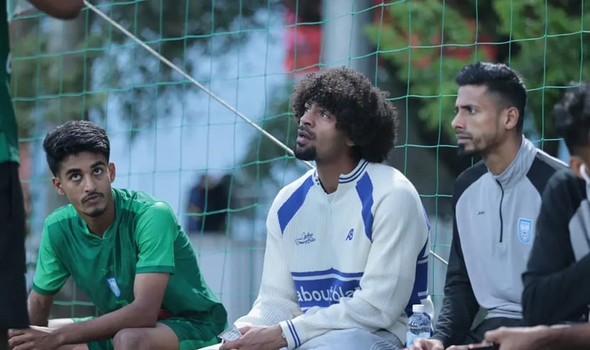 বাছাই পর্বের শেষ ম্যাচ খেলতে সিঙ্গাপুরে বাংলাদেশ বাছাই পর্বের শেষ ম্যাচ খেলতে সিঙ্গাপুরে বাংলাদেশ