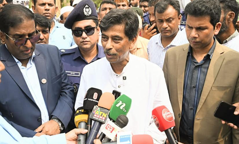 নির্বাচনি প্রতিশ্রুতি বাস্তবায়নে কাজ শুরু করেছে সরকার: কৃষিমন্ত্রী