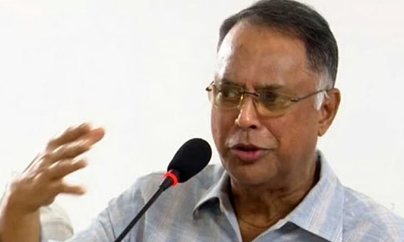 ‘জ্বালানি তেলের পর্যাপ্ত মজুত রয়েছে, আতঙ্কিত হওয়ার কোনো কারণ নেই’